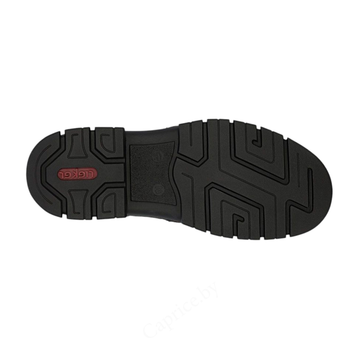 ТУФЛИ RIEKER MEN АРТИКУЛ: 12272-25